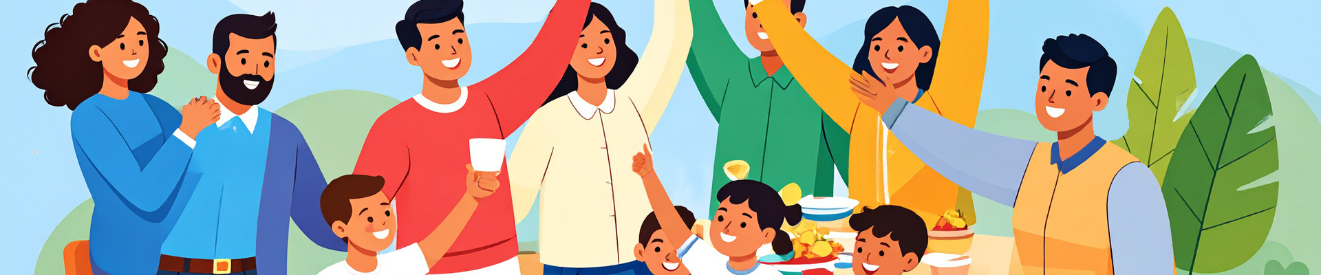 From RSVPs to Memories: Why the Best Family Reunion Websites Are a Must-Have in 2025
