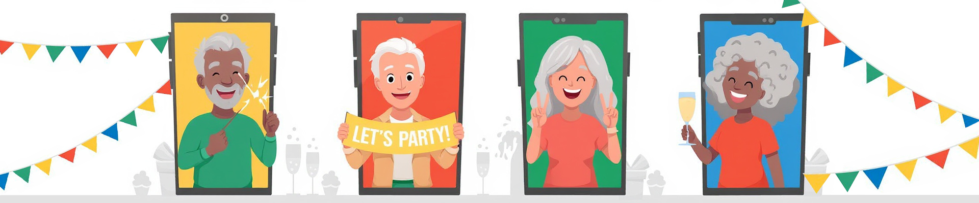 Top 10 Ways to Ensure Your Class Reunion Website Runs Smoothly on Event Day
