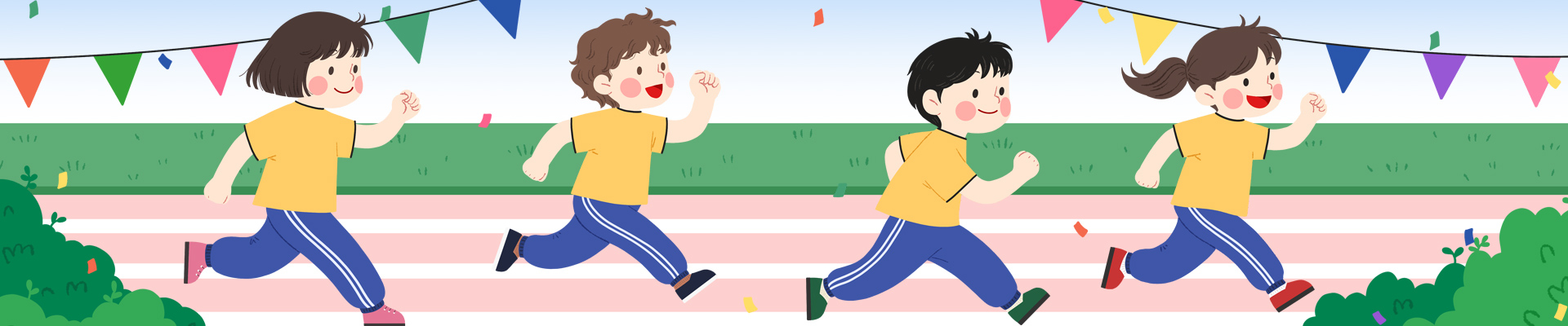 Why Fun Runs Are the Ultimate Fundraiser for PTOs and PTAs