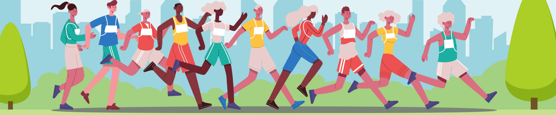 Why Walk-a-Thons Make the Perfect Fundraiser