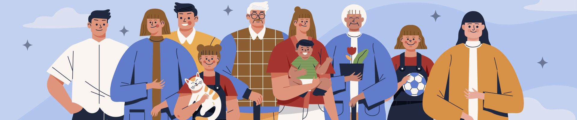 Screens Can’t Replace Hugs: The Timeless Power of Family Reunions