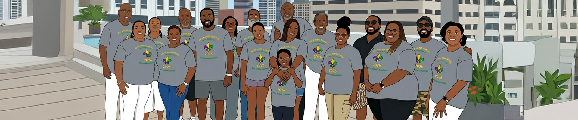 7 Reasons a Reunion Website Can Simplify Planning and Increase a Successful Event