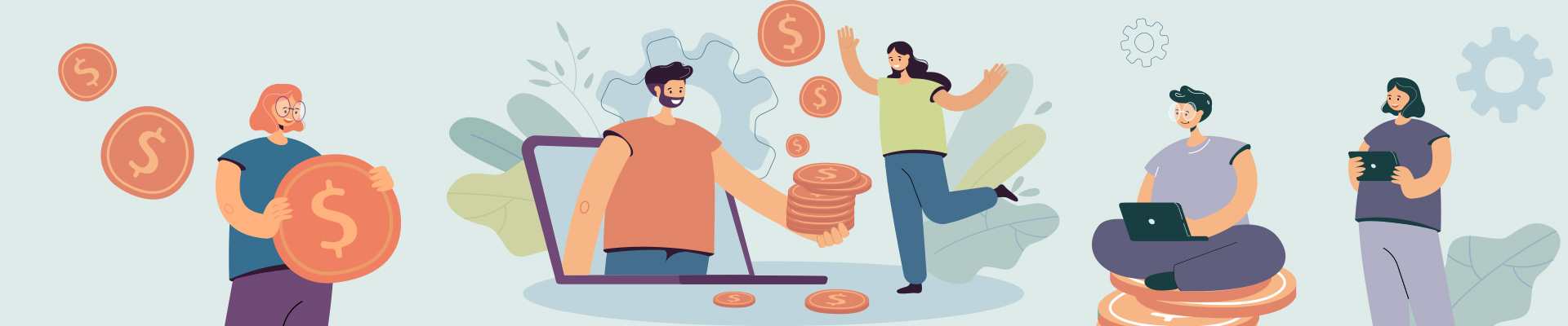 How to Collect Money for a Class Reunion