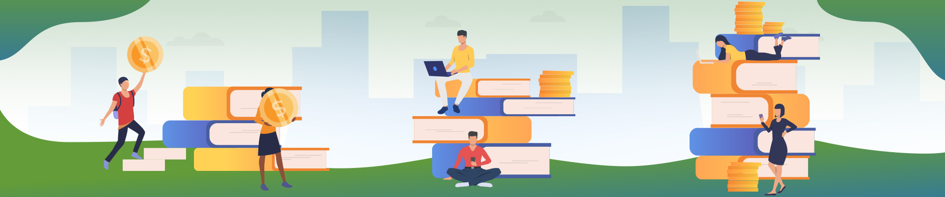 Why Some Schools Raise More Money Than Others