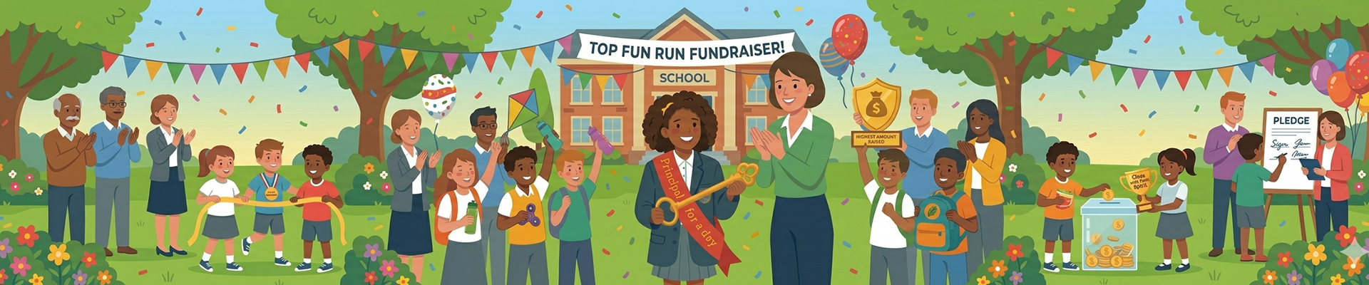 How To Motivate Students To Raise More