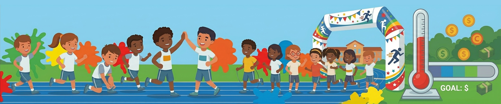 Fun Runs Are the Smartest School Fundraiser in 2026