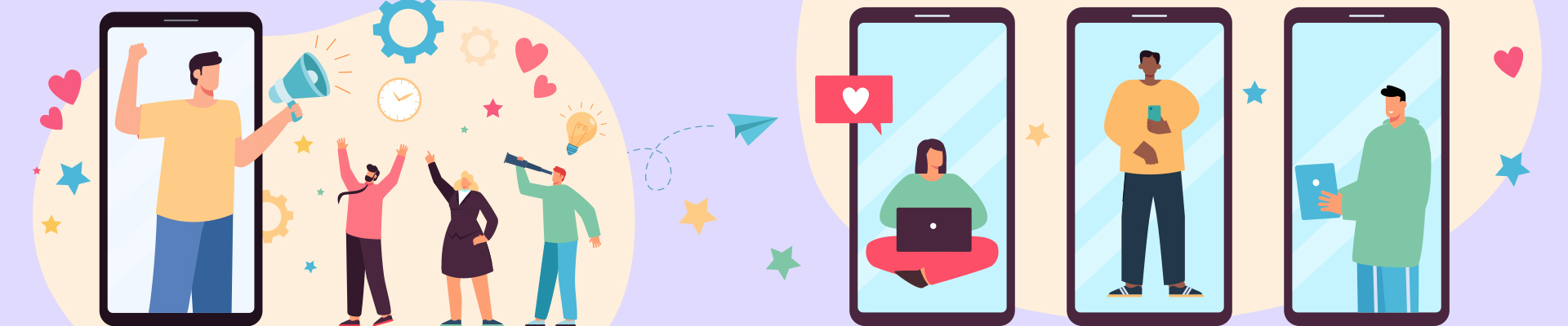 The Event Is Over. Your Website Doesn't Have to Be