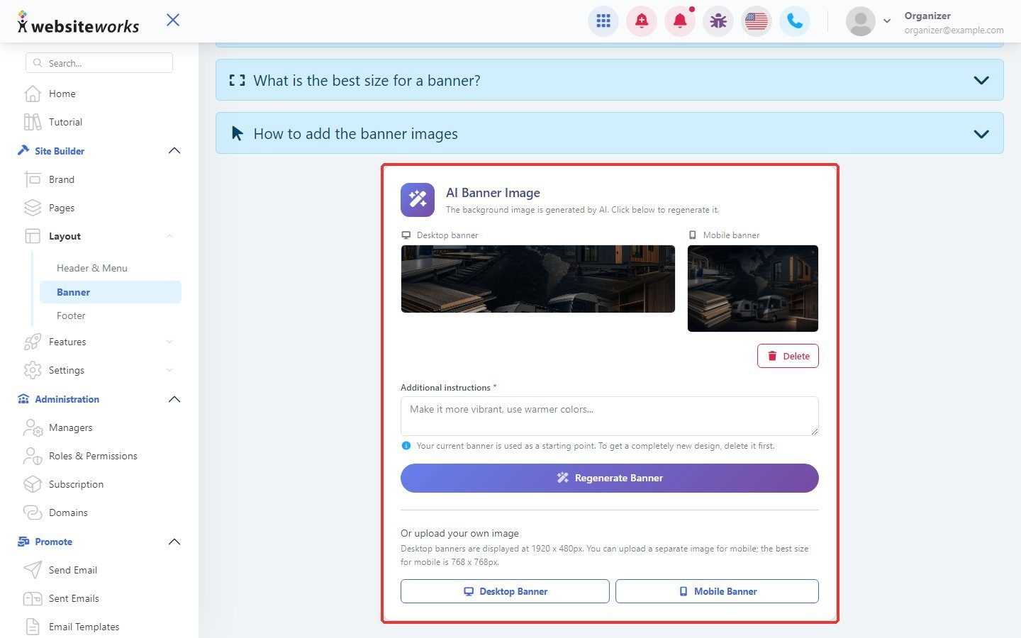 AI Banner Image
