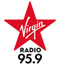 Virgin Radio Logo