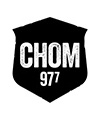 CHOM Logo