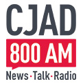 CJAD Logo