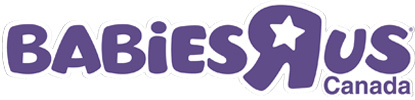 BabiesRUs Logo