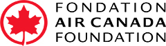 Air Canada Foundation Logo