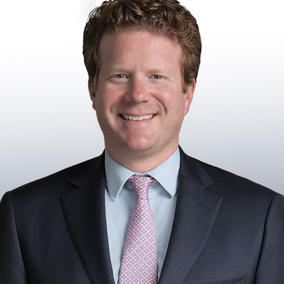 Portrait of Chris Onorato