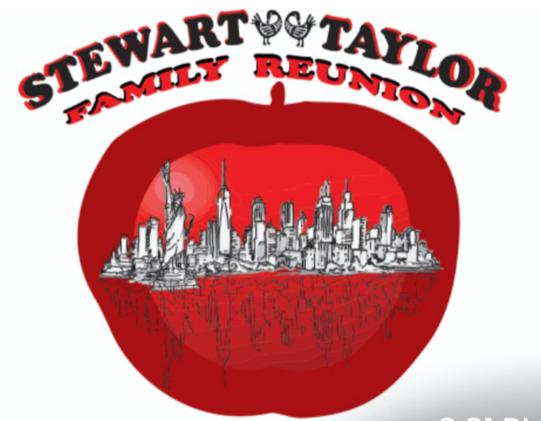 Stewart/Taylor Family Reunion 2025