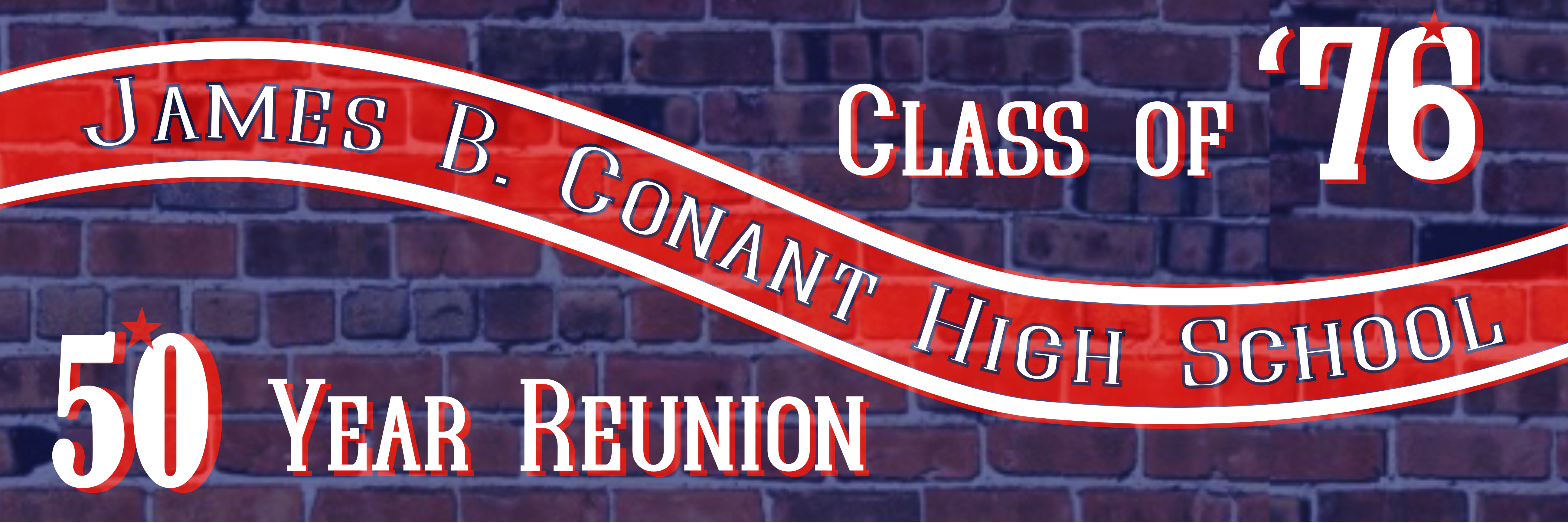 James B Conant HS Reunion - Class of 1976 - Where are they now?