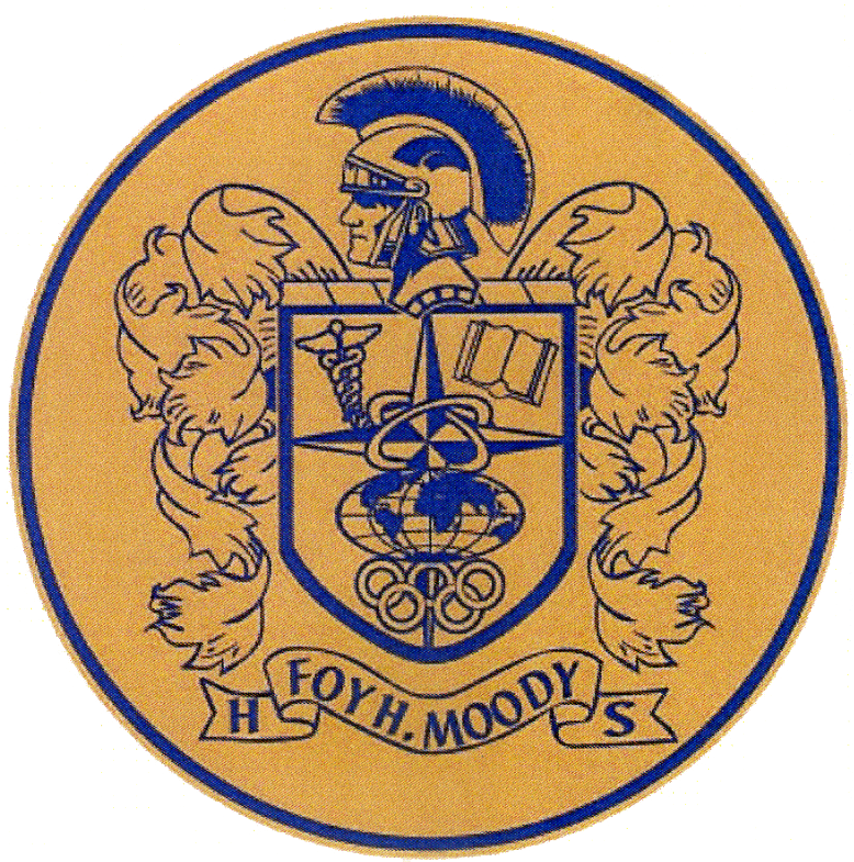 Moody High Class of 1970 Reunion