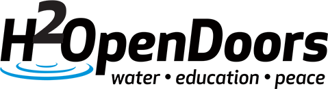 H2OpenDoors