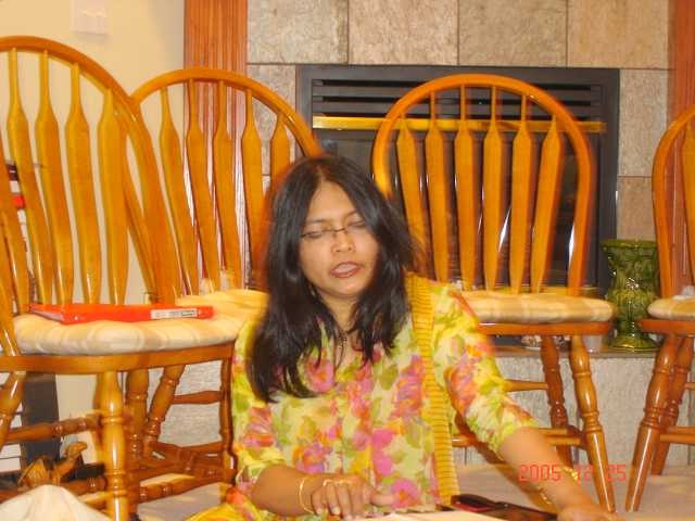 Dr. Sabin Ahmed (M-21)