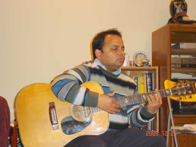 Associate Alumni Dr. Faiz Kabir