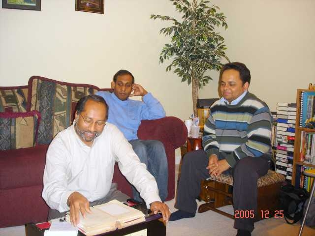 Dr. Tipu