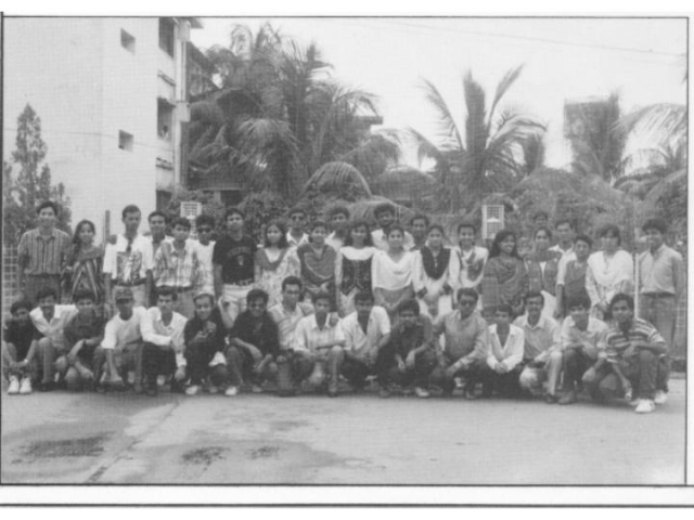 M-24, B-Batch