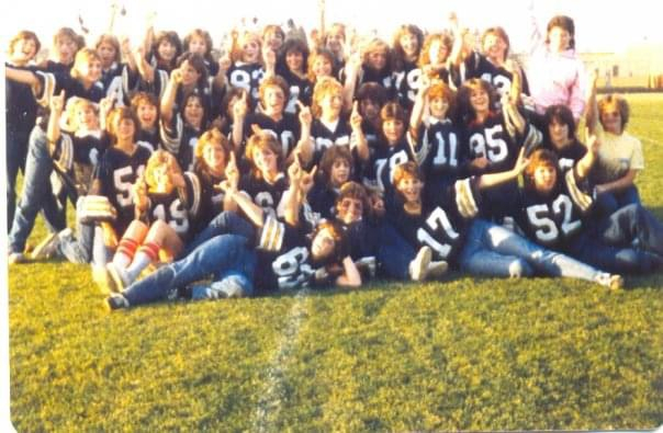 High School Days