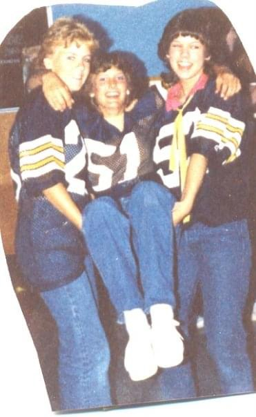 High School Days