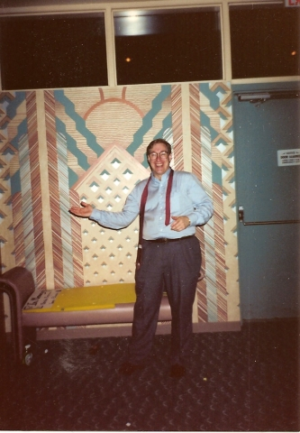 Lyle Schlundt - 15 year reunion