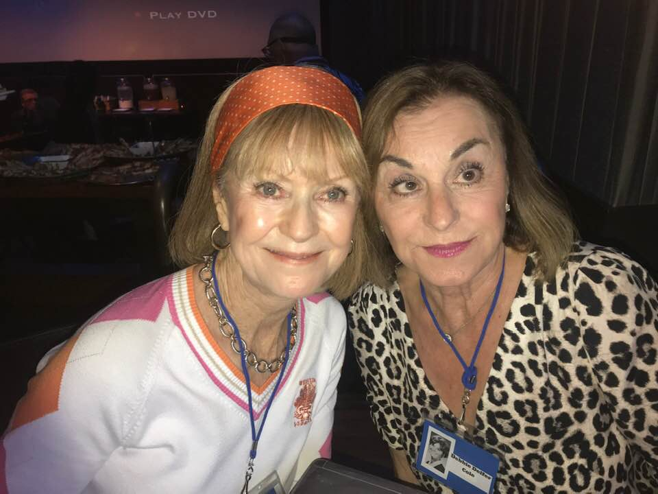 Molly Mullen & Debbie Cole