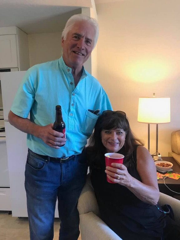 Bo & Jill Haney Neal