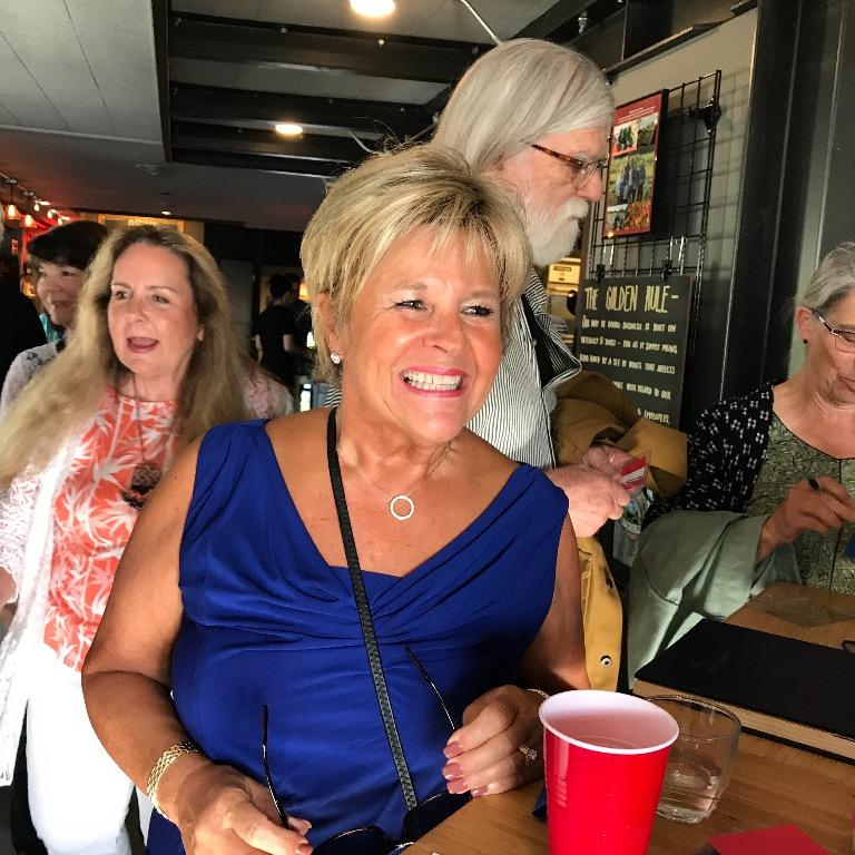 Debbie Rustrum