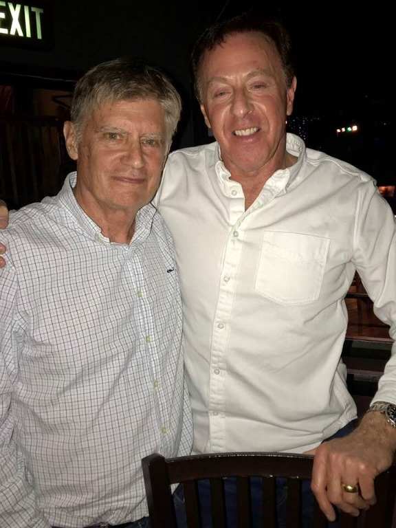 Roy & Dann
