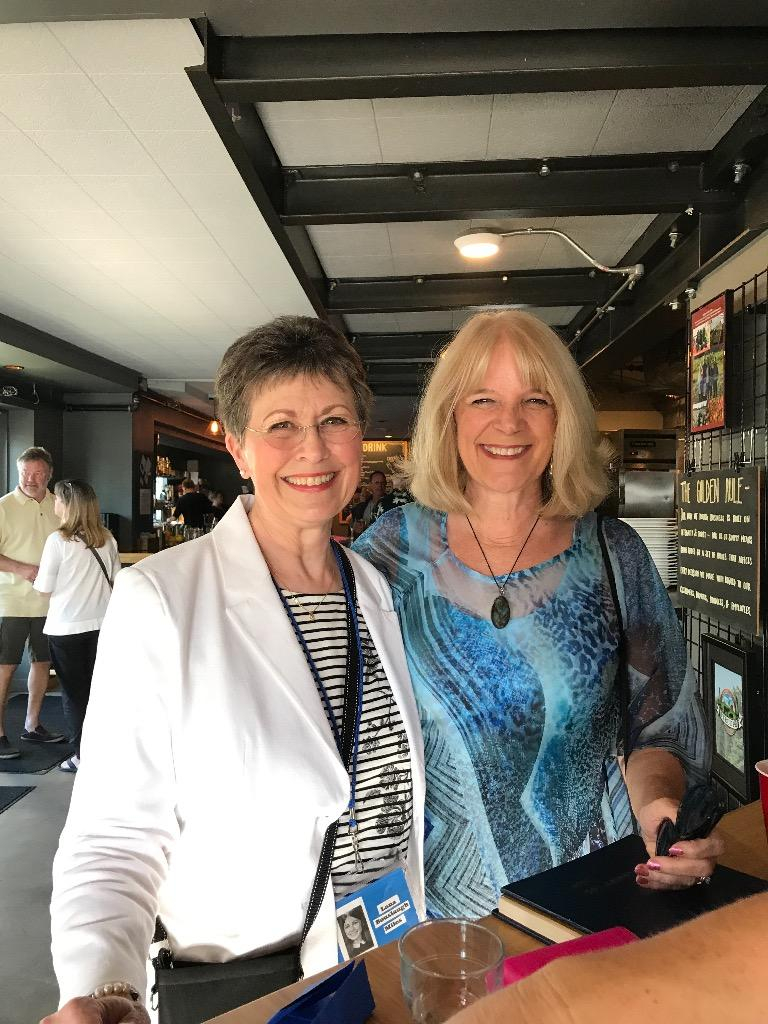 Lana & Mary Kotz