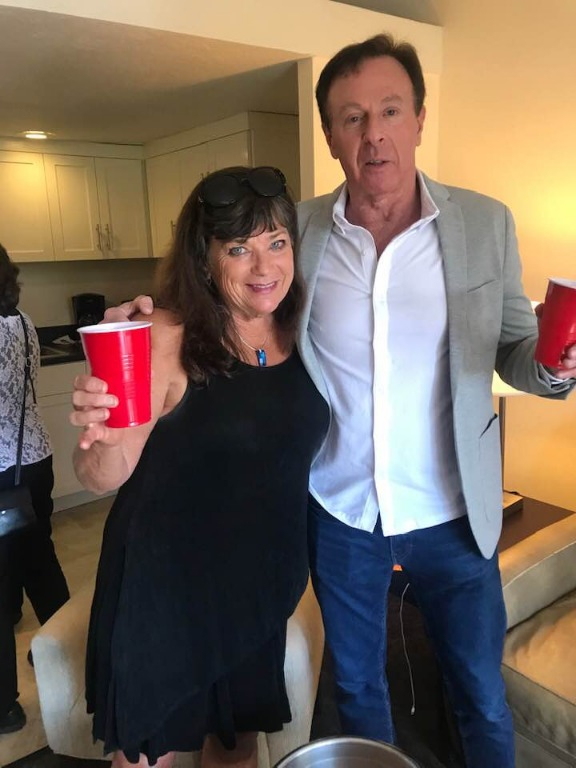 Jill & Dann