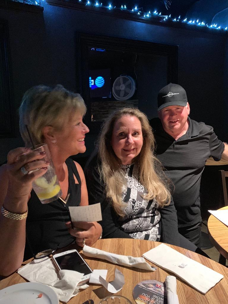 Debbie Linda Broad Darryl Rustrum