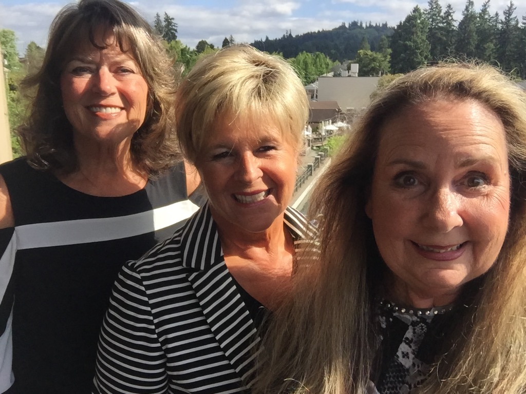 Jan Kroodsma 
Debbie Rustrum 
Linda Broad