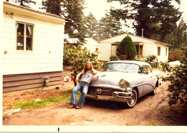 Don Bunch 1971