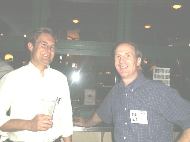 Van & Dan