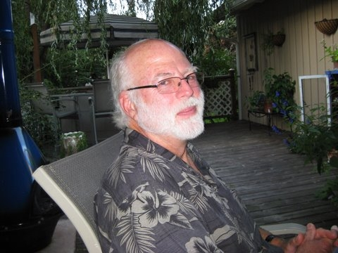 Tom Harpole