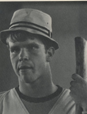 Tom Starr