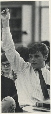 Robert Frisbee