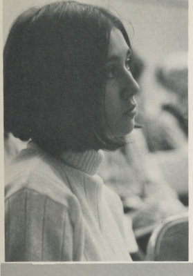 Olga Pixie Wulff