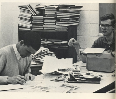 Dan Roth and Wolfgang Grote