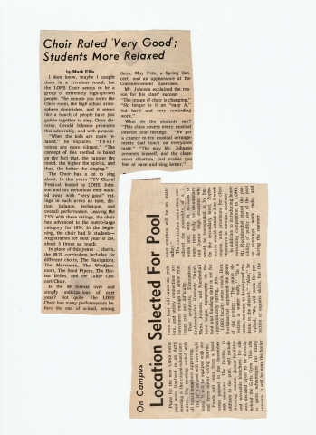 articles written by Mark Ellis