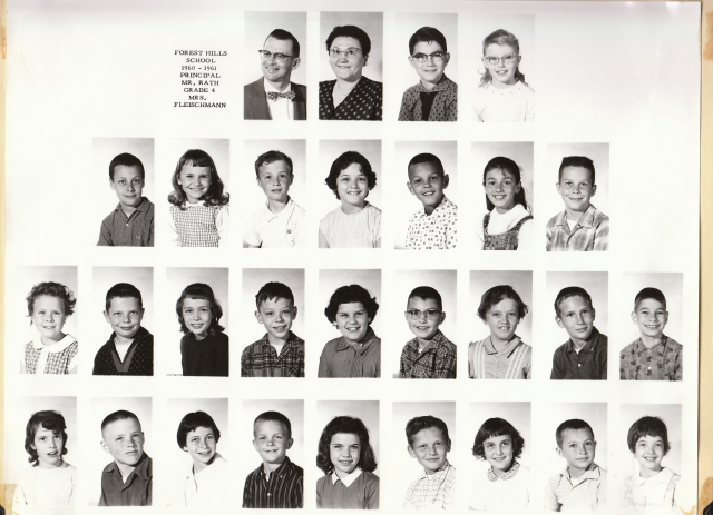 Mr. Rath Mrs. Fleischman Chuck Edwards, Kathy Baker, Chip Colton, Margi Morris, Steve Brown, Beth Berry, Mark Jaques, Char Skibinski, Bob McKenzie, Nan Norene, Steve Martin, Bonnie Mathsen, James Vance, Randi Lee, Tom Furey, Kristie Greenslit, Rick Turner