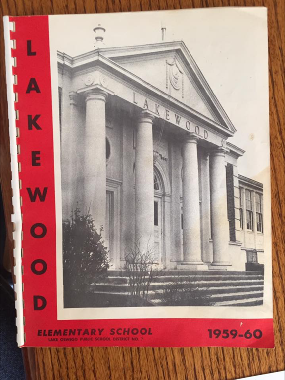 Lakewood Grade School