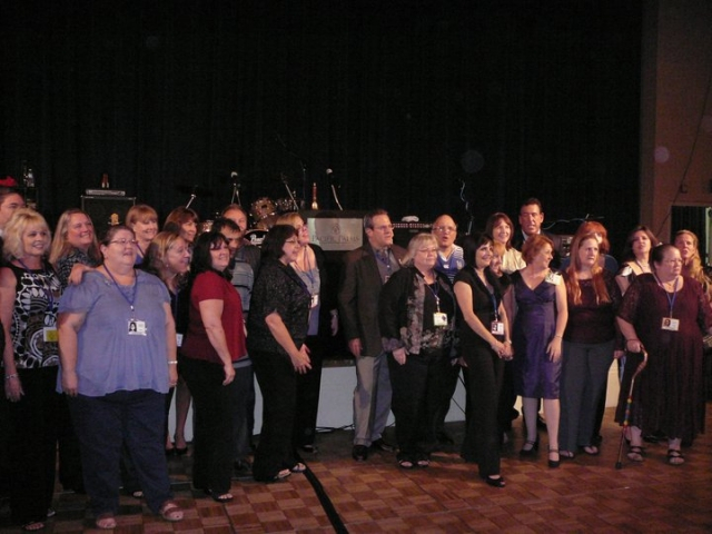 Reunion Committee