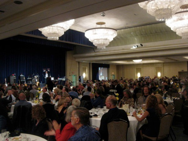 Ballroom