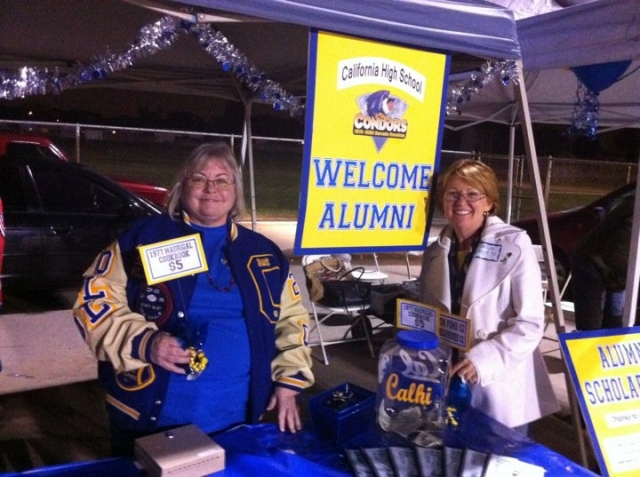 Linda Cowan & Marilyn Hoyt